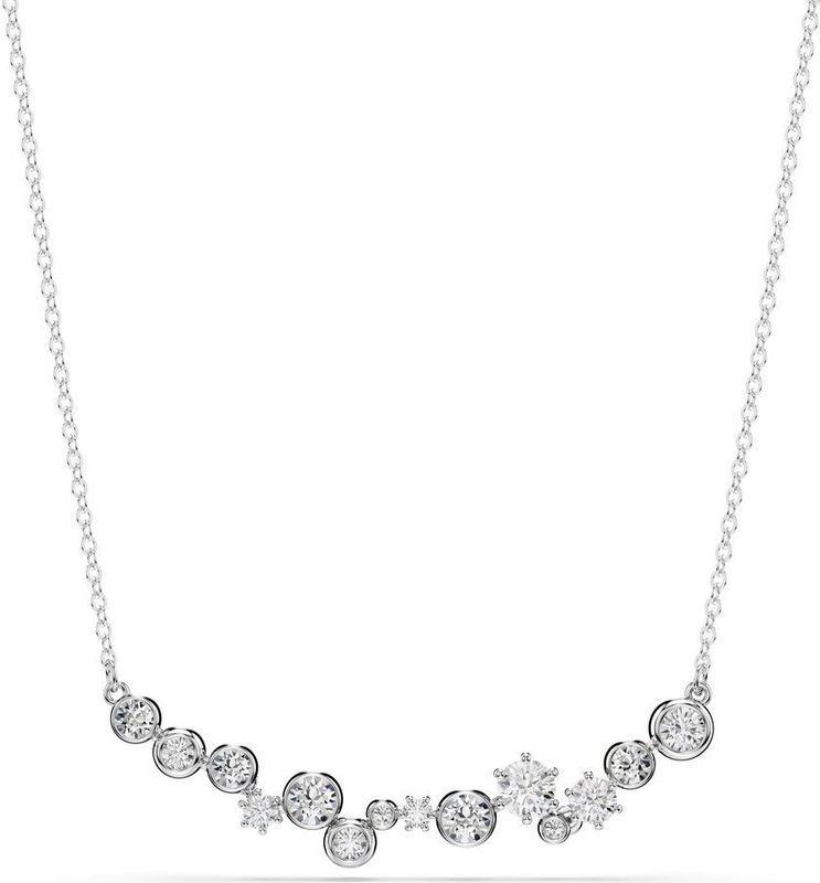 Swarovski - Constella - Ketting - Goudkleurig - Sieraden