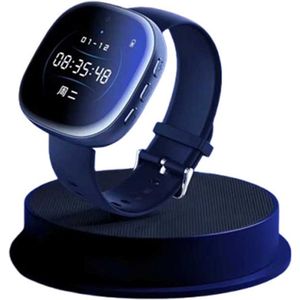 Verborgen Camera Horloge - 8GB - Spy Cam - Detective - Video - Spycam