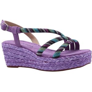 Alma EN Pena - Parenti - Sandalen - Veelkleurig - Dames