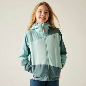 Dare2b - Explore II - Jas - Gerecycled ARED 30/30 - Waterdicht en Ademend