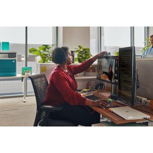 Poly - Blackwire 3315 - Headset - Zwart - USB-C