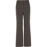 Freebird - Trouser - Donkergrijs - Wandelbroek - Lolani