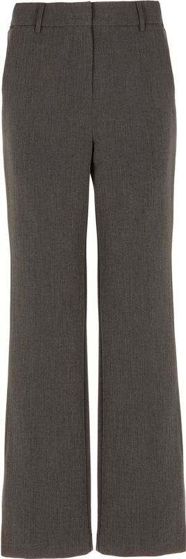 Freebird - Trouser - Donkergrijs - Wandelbroek - Lolani