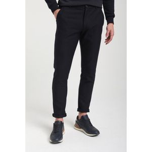 Gabbiano Broek Broek 825788 301 Navy Mannen Maat - W29