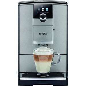 Nivona CafÃ©Romatica 795 Espressomachine - Bonen Koffiemachine