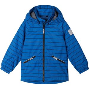 Reima - Tussenjas voor kinderen - Reimatec - Finbo - Marine Blauw - maat 92cm