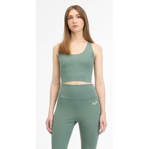 Ragwear Seola Dames Top - groen - S
