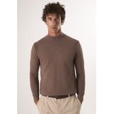 Felix Hardy - Coltrui - Bruin - 100% Katoen - Heren