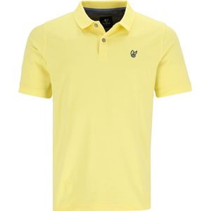 Hajo Heren poloshirt Pique