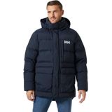 Helly Hansen - Vardo Parka - Winterjas - Heren