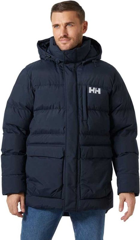 Helly Hansen - Vardo Parka - Winterjas - Heren