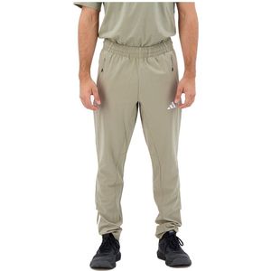 adidas - Icons 3 Stripes - Joggers - AEROREADY - Zwart