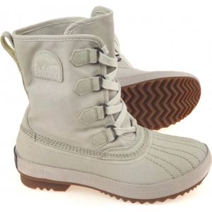 Sorel Dames Tivoli Rugged Oyster Grey Maat 37 1/3