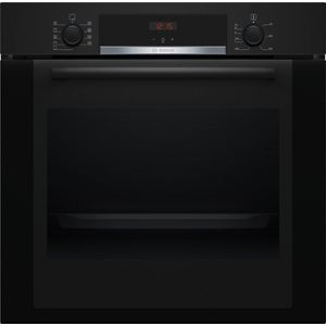 Bosch | HBA3340B0 | inbouw oven | Zwart