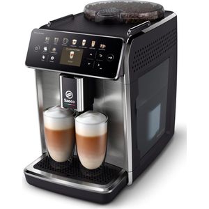 Saeco GranAroma SM6585/00 Volautomatisch Espressoapparaat