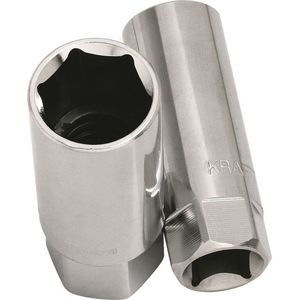 Kraftwerk - Bougiedop 1/2 "" Zeskant 21 mm