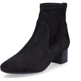 PETER KAISER - Enkellaarsjes - Zwart