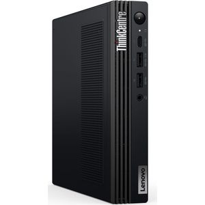 Lenovo ThinkCentre M90q Gen 5 Desktop - 14th Generation Intel® Core™ i5-14500T vPro® Processor | 32 GB DDR5-5600 | 256 GB SSD PCIe | 3 Year On-site | Type 12TJ