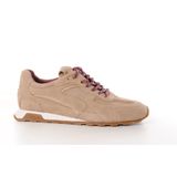 Ash Italia - Kasar - Lage Sneaker - Beige