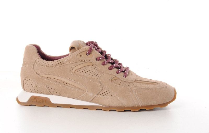 Ash Italia - Kasar - Lage Sneaker - Beige
