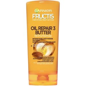 Garnier Fructis - Shampoo - Nutri Beurre - 250ml