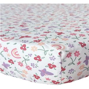 BINK Bedding Hoeslaken Linde 40 x 80 cm