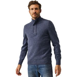 State of Art - Regular Fit - Trui - Blauw