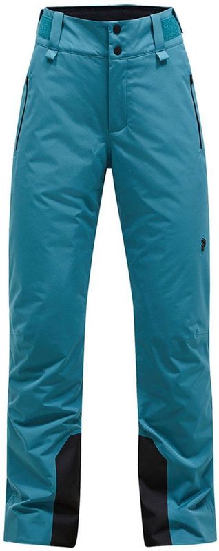 Peak Performance - Shred - Skibroek - Hoog Taille - Slim-fit