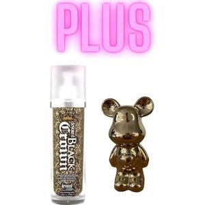 Devoted Creations Black Crown 210 ml PLUS Beer Goud