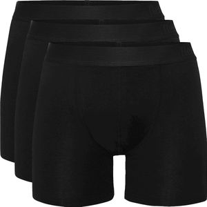 Resteröds Heren retro short / pant 3 pack Kalle