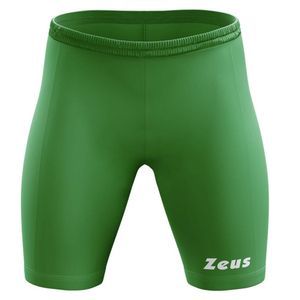 ThermoShort/ Slidingbroek, Zeus, Groen, maat S
