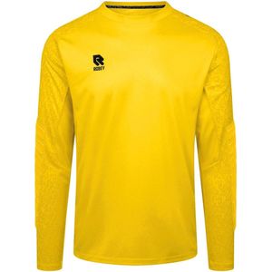Robey Patron Padded LS Keepersshirt Junior - Maat 116