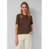 s.Oliver - T-Shirt - Korte Mouwen - Casual - Zacht