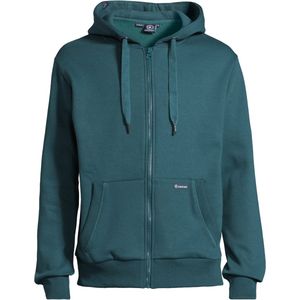 salzhaut Sweatvest BREKER