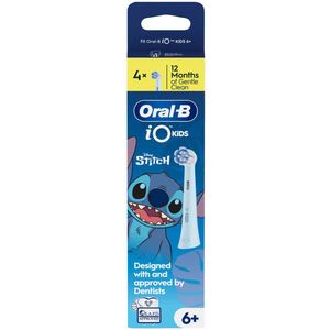 Borstel vervanger Oral-B ACCSTITCH