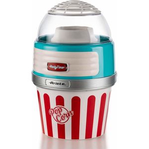 Popcorn maker Ariete 2957/01 1100W