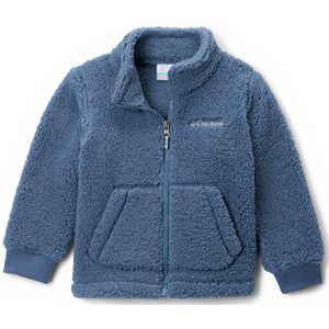 Columbia - Rugged Ridge II - Fleece Jack - Lichtgewicht - Volledige Rits