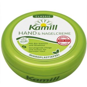 Kamill - Huidkalmerende Verzorging - Natuurlijke Kamille - Voor Normale Huid