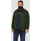 s.Oliver Sweatshirt Jacke