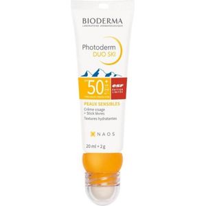 Photoderm Ski Creme Spf50+ 20 ml + Stick 2 gr