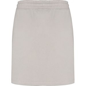 Rok Dames L Kariban Clay 85% Katoen, 15% Polyester