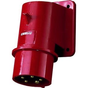Mennekes CEE Apparaatcontactdoos - 391 - E2F3F