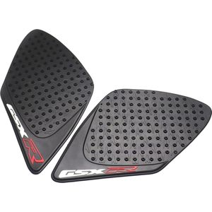 Motorfiets Tank Sticker Anti Slip Pad voor GSX-R 1000 (2001-2008)
