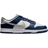 Nike Dunk Low - FD9749-400, Midnight Navy, Maat US11.5/EU44