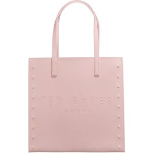 Ted Baker Grote Schoudertas / Crossbodytas Dames - Stedcon - Roze