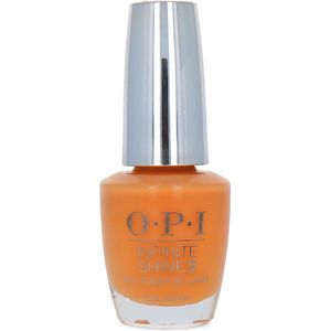 O.P.I Infinite Shine Nagellak - No Tan Lines