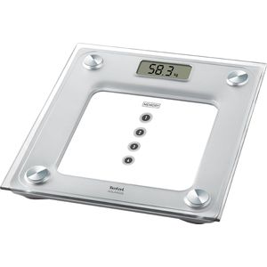 Personenweegschaal Atlantis – Digitale Weegschaal voor Nauwkeurige Gewichtsbepaling