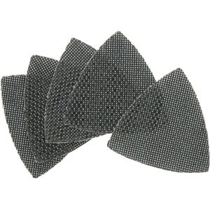 IRWIN - Schuurgaas Delta - K120 - 93x93mm - Met Klittenband