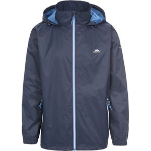 Trespass Regenjacke Briar - Male Jacket Tp75 Navy-XL