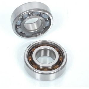 Roulement ou joint spi moteur Doppler pour Moto Derbi 50 Senda Sm Drd Racing Après 2006 Neuf